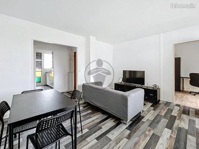Appartement vente à Saint-Quentin, Saint-quentin