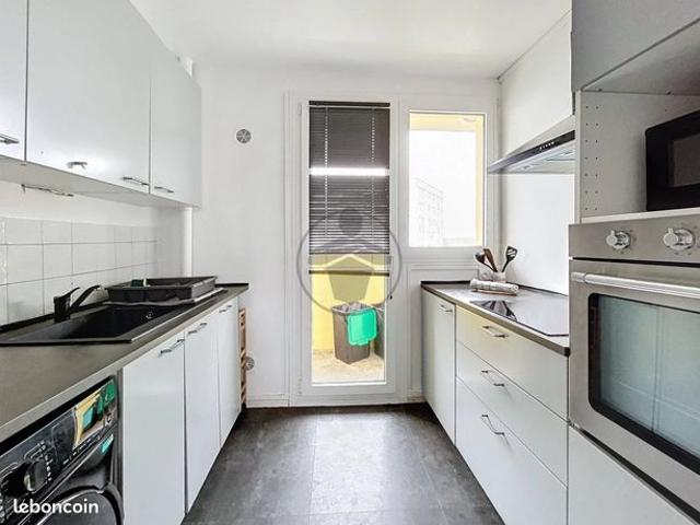 Appartement vente à Saint-Quentin, Saint-quentin