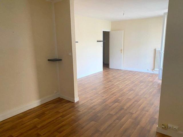 Appartement vente à L'Oradoux, Clermont-Ferrand