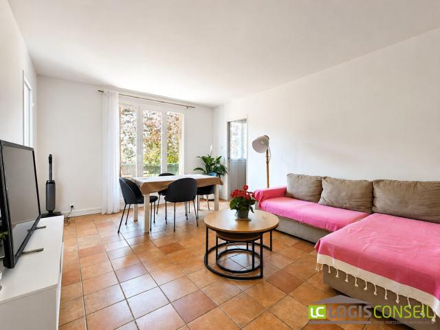 Appartement vente à Résidence Pablo Picasso, Bagneux