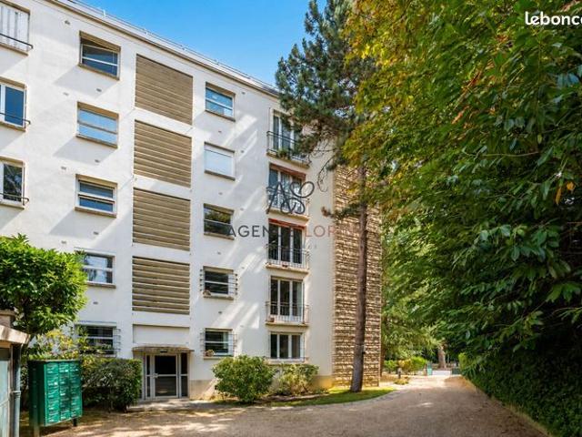 Appartement vente à Saint-Germain-en-Laye, Le Vésinet