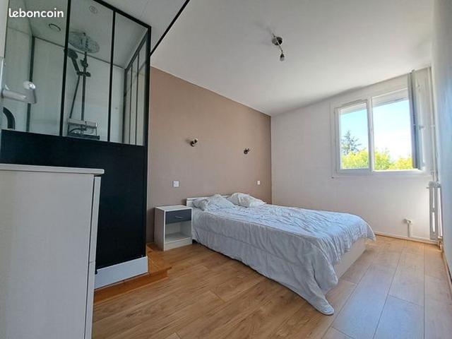 Appartement vente à Tours, Joué-lès-tours
