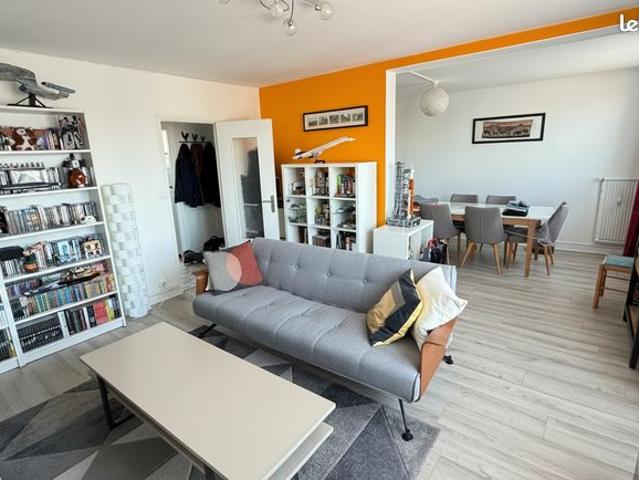 Appartement vente à Sarcelles, Soisy-sous-montmorency