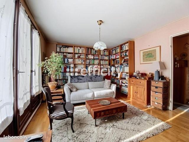 Appartement vente à Sarcelles, Montmagny