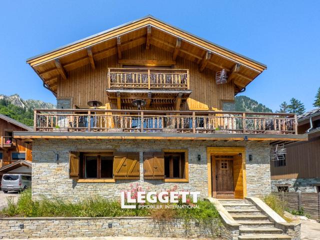 Appartement vente à Friburge, Champagny-en-Vanoise