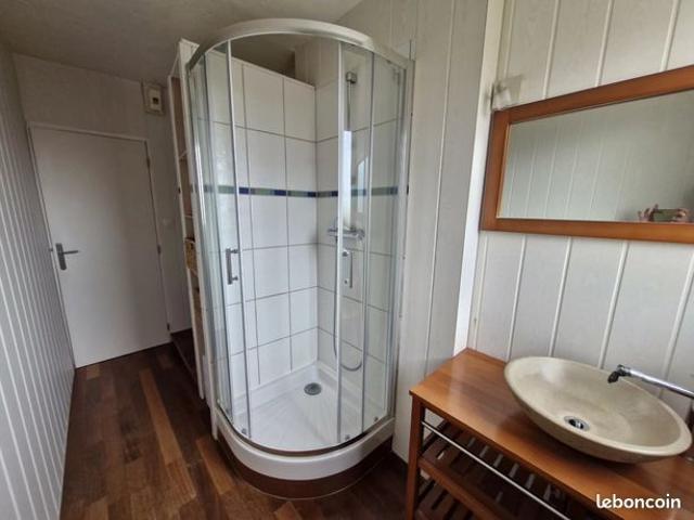 Appartement vente à Besançon