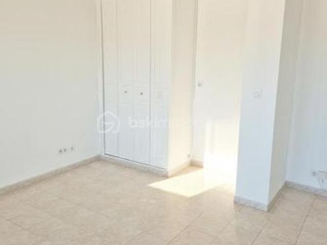Appartement vente à Nîmes, Gard