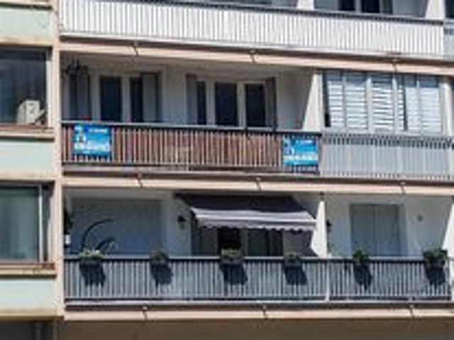 Appartement vente à Albertville
