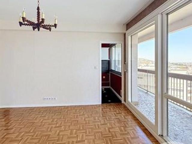 Appartement vente à Clermont-Ferrand, Clermont-ferrand