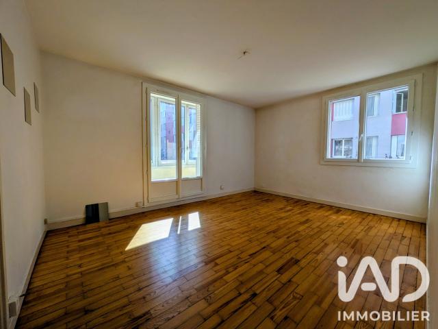 Appartement vente à Secteur 1, Grenoble