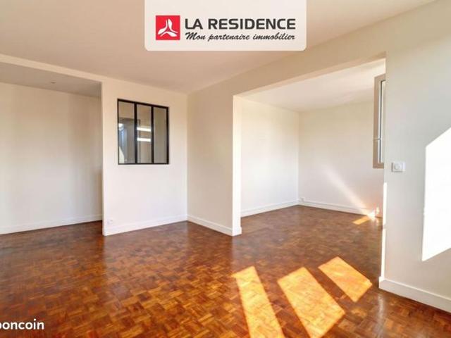 Appartement vente à Saint-Germain-en-Laye, Verneuil-sur-seine