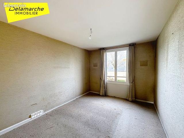 Appartement vente à Avranches