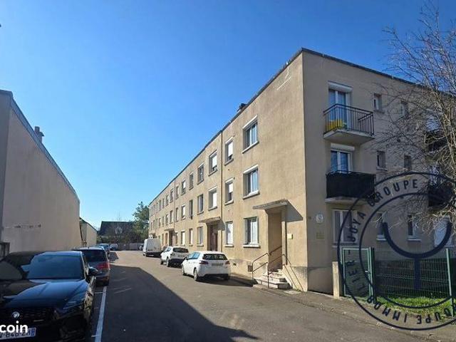 Appartement vente à Troyes, La Chapelle-saint-luc