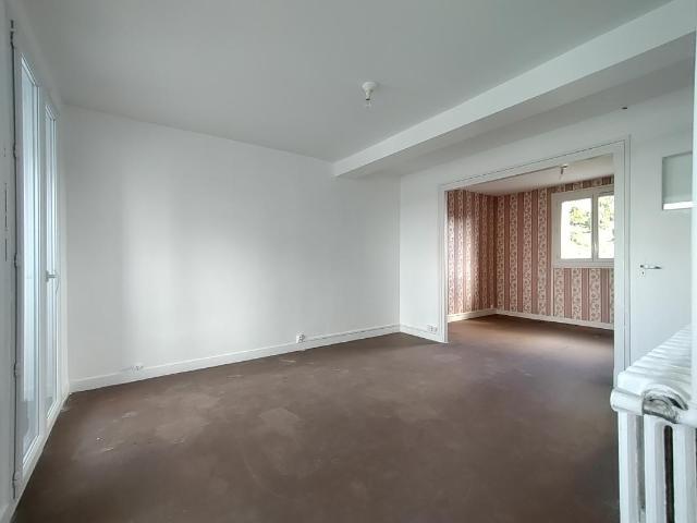 Appartement vente à Chantilly, Oise