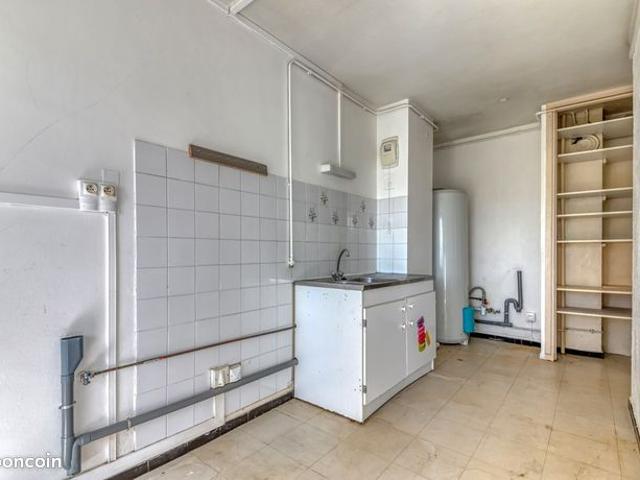 Appartement vente à Lyon, Métropole de Lyon