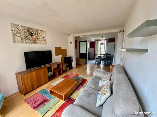 Appartement vente à Montreuil, Eure-et-Loir