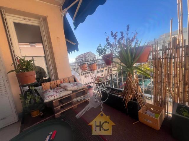 Appartement vente à Grasse, Cannes