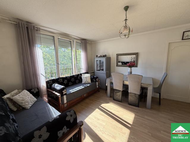 Appartement vente à Nogent-sur-Marne, Saint-maurice