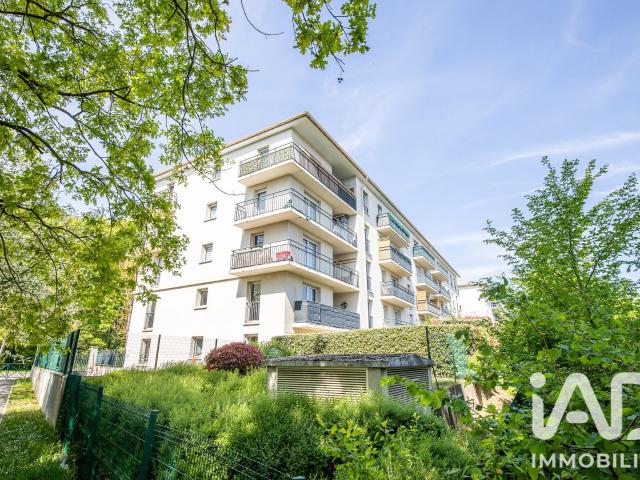 Appartement vente à Sainte-Geneviève-des-Bois, Essonne