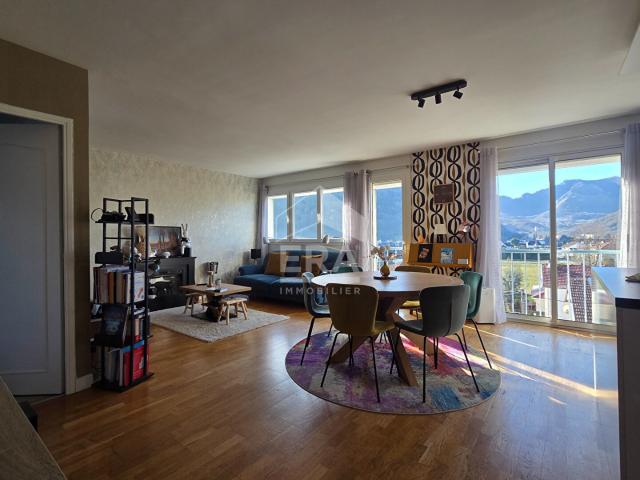 Appartement vente à Argelès-Gazost, Lourde