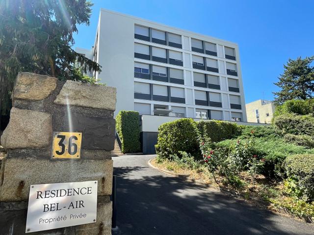 Appartement vente à Vallières, Clermont-Ferrand