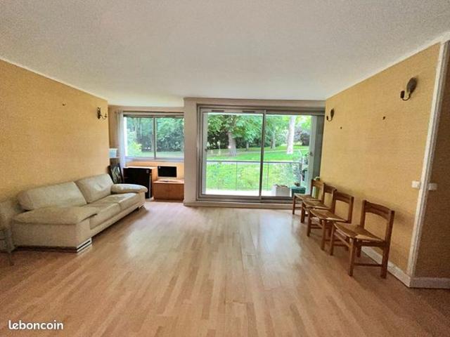 Appartement vente à Saint-Germain-en-Laye, Marly-le-roi