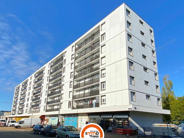 Appartement vente à Évreux, Evreux