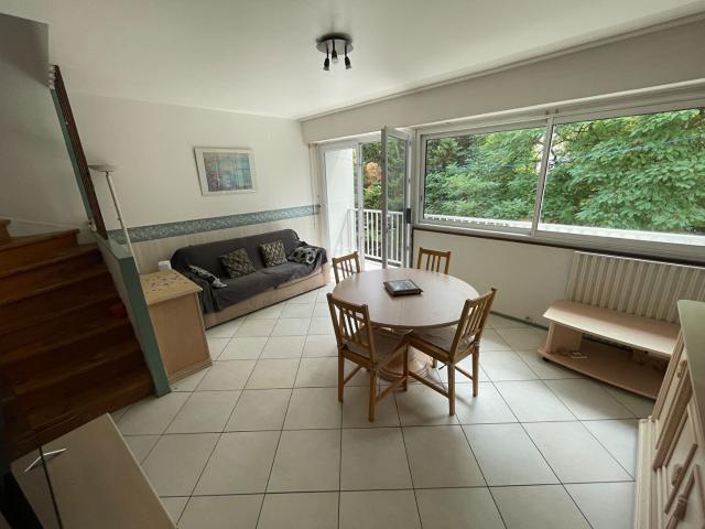 Appartement vente à La Marègue, Cenon