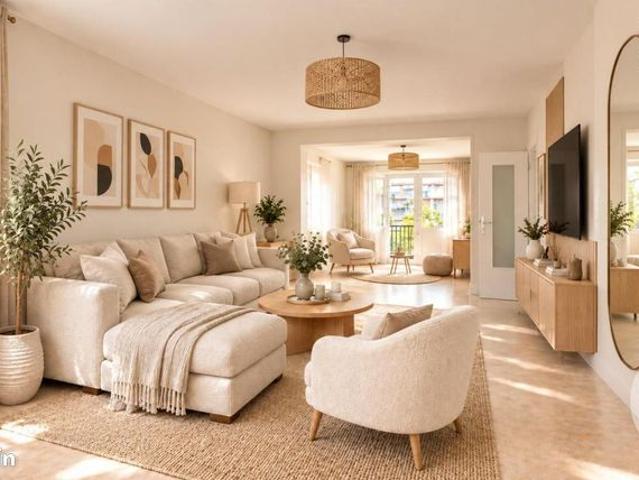 Appartement vente à Saint-Denis, Aubervilliers