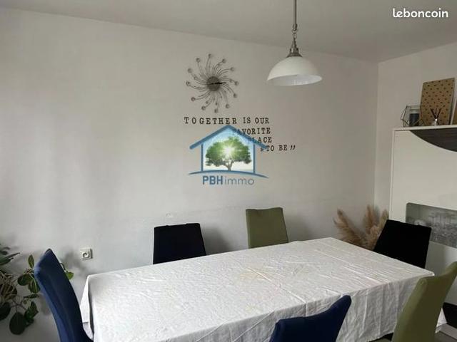 Appartement vente à Saint-Étienne, Saint-etienne