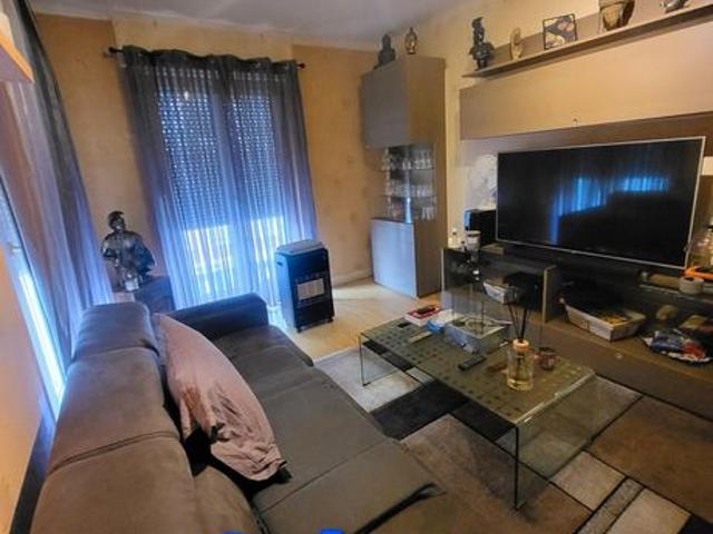Appartement vente à Saint-Dié-des-Vosges, Grand Est
