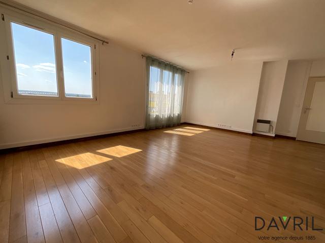 Appartement vente à Saint-Germain-en-Laye, Conflans-sainte-honorine