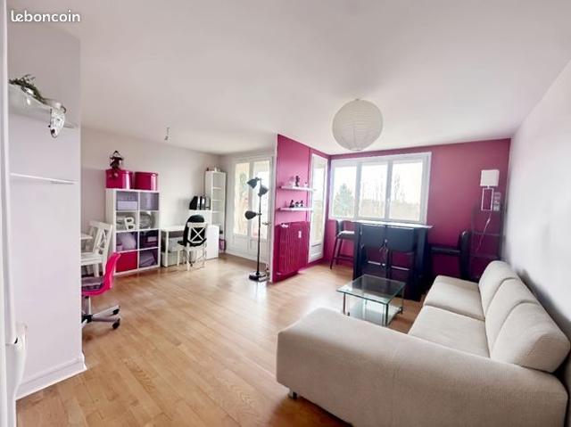 Appartement vente à Argenteuil, Ermont