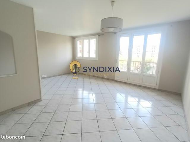 Appartement vente à Dreux