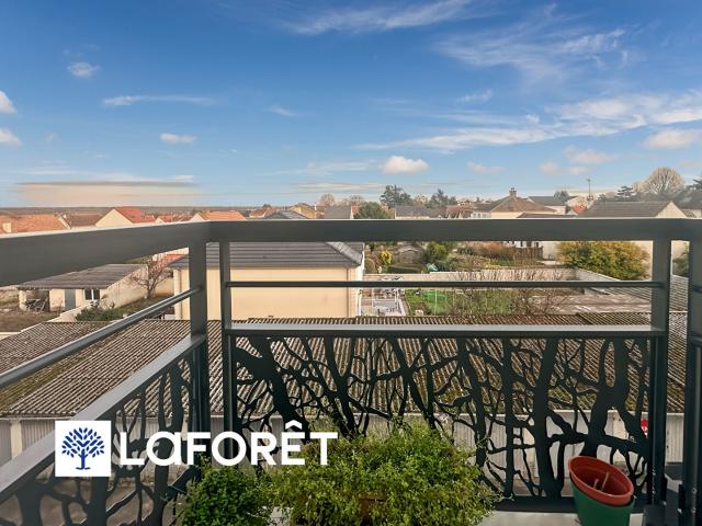 Appartement location à Évry, Ris-orangis