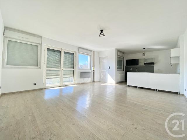 Appartement location à La Tour-du-Pin, Pressins