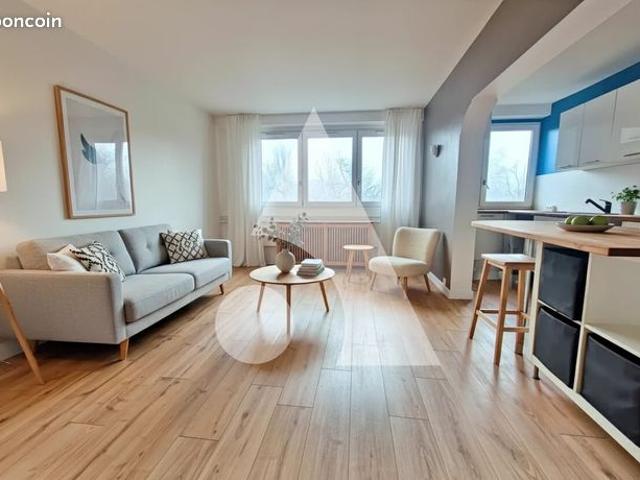 Appartement vente à Pontoise, L'isle-adam