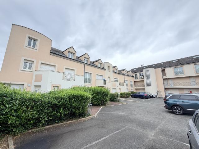 Appartement vente à Bondoufle, Essonne