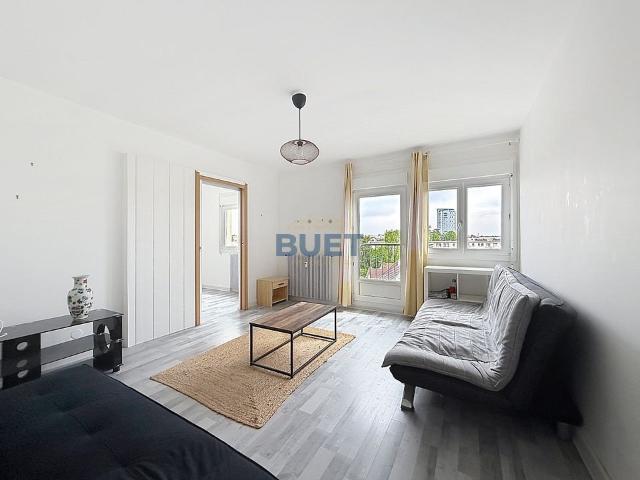 Appartement vente à Dijon