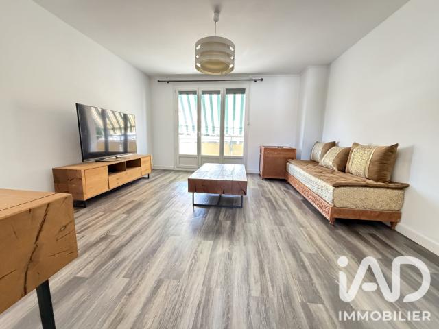 Appartement vente à Lotissement du Stade, Bizanos