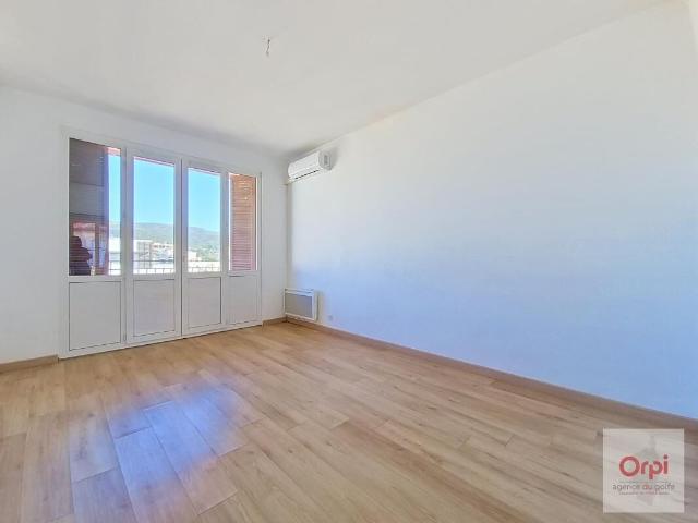 Appartement location à Ajaccio