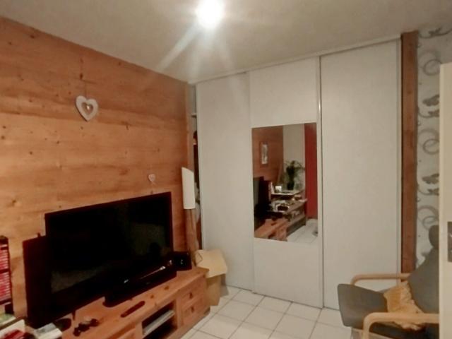 Appartement location à Albertville