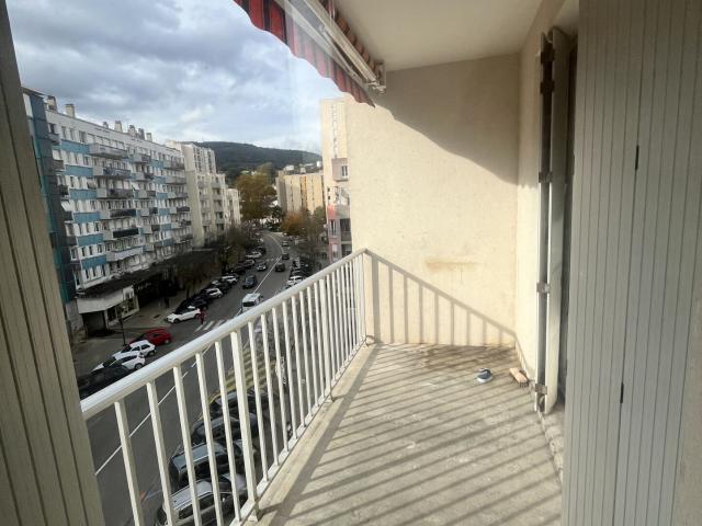 Appartement location à Tournon-sur-Rhône, Annonay