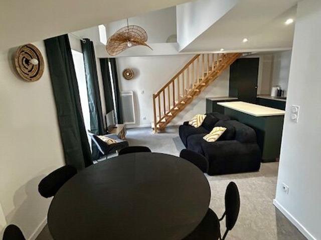 Appartement location à Blaye, Saint-seurin-de-cursac
