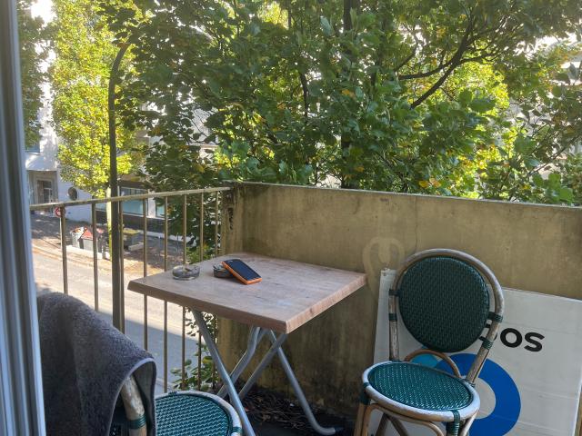Appartement location à Chambéry