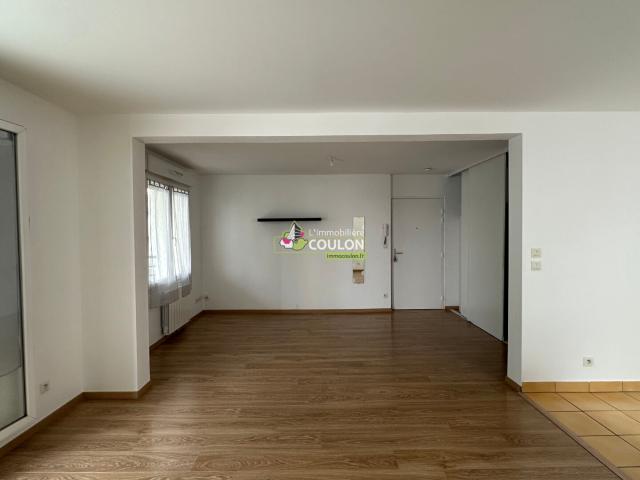 Appartement location à Clermont-Ferrand, Clermont-ferrand