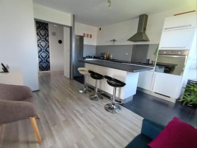Appartement location à Compiègne