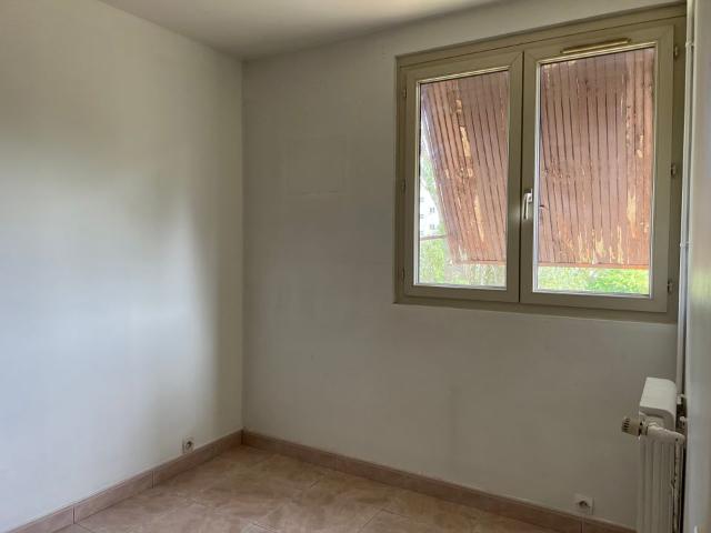 Appartement location à Le Raincy, Drancy