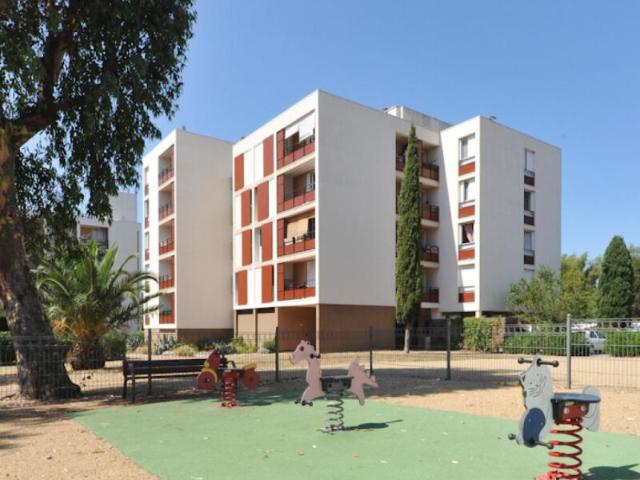Appartement location à Arrondissement de Draguignan, Fréjus