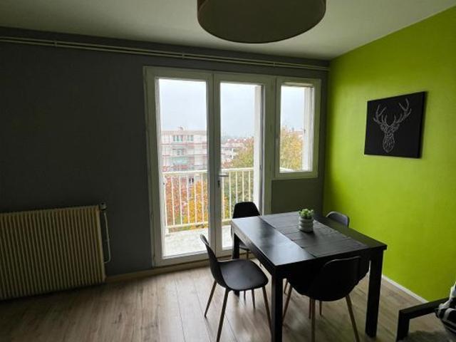 Appartement location à Nancy, Jarville-la-malgrange